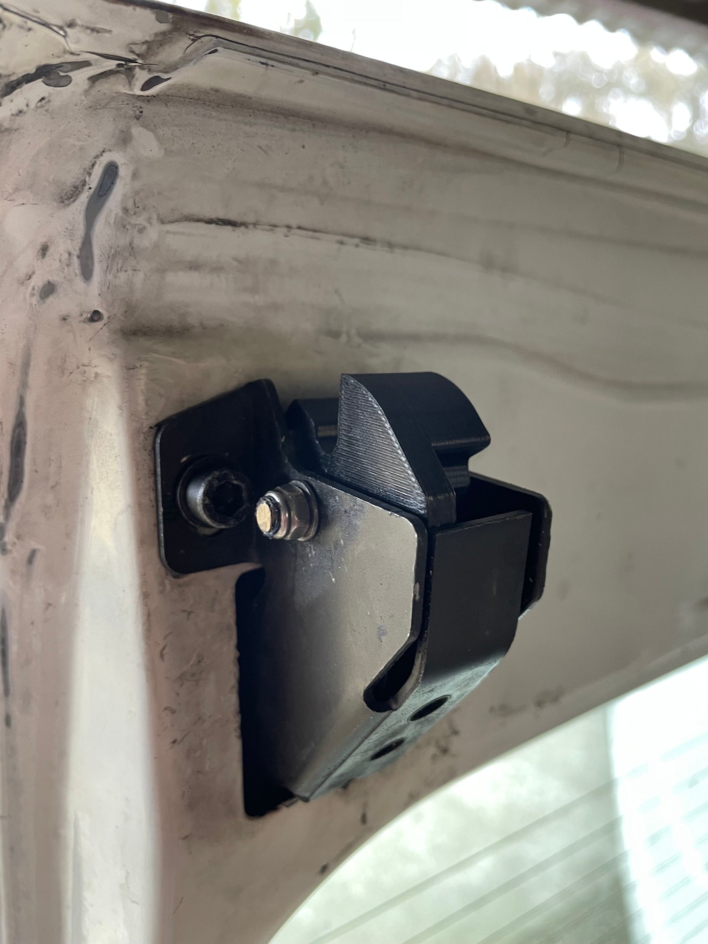 Rear Door Lock (Plastic Trigger) Seat Inca / Caddy 2008–2012 | ASA – OEM Fit {Pack of 2} [S214]